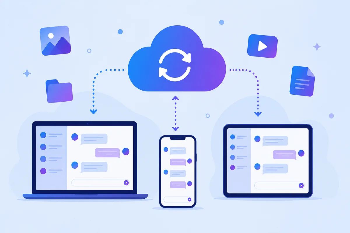 ظرفیت افزوده تلگرام پرمیوم